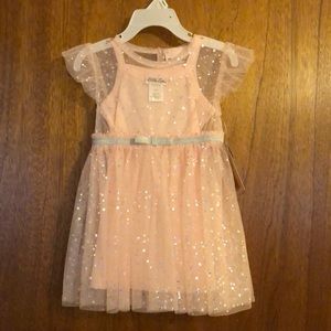 💋NWT 18mos Dress😘